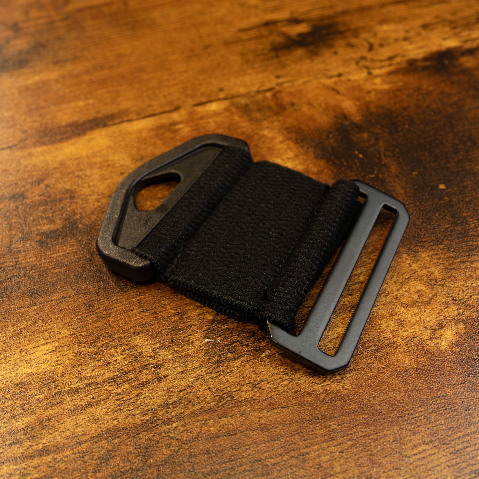 Replacement Equalizer