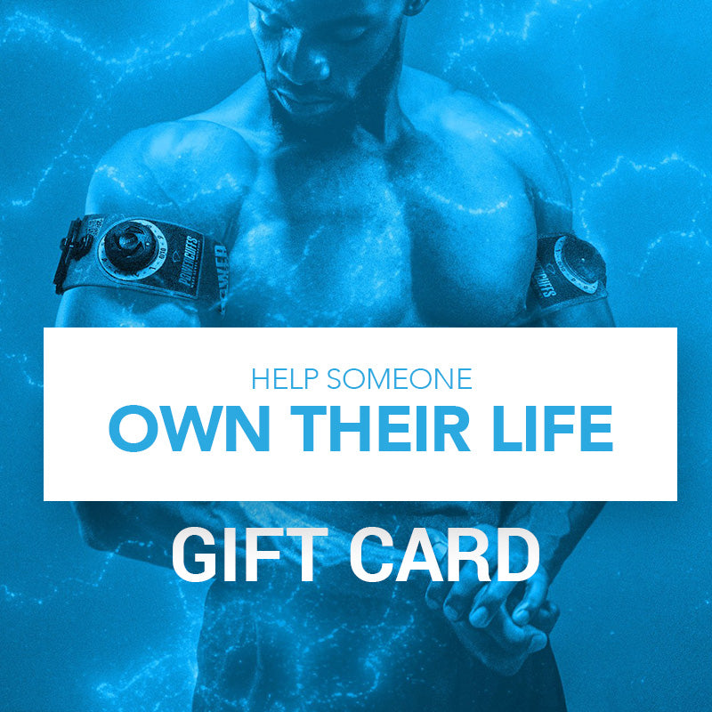 PowerCuffs Gift Card