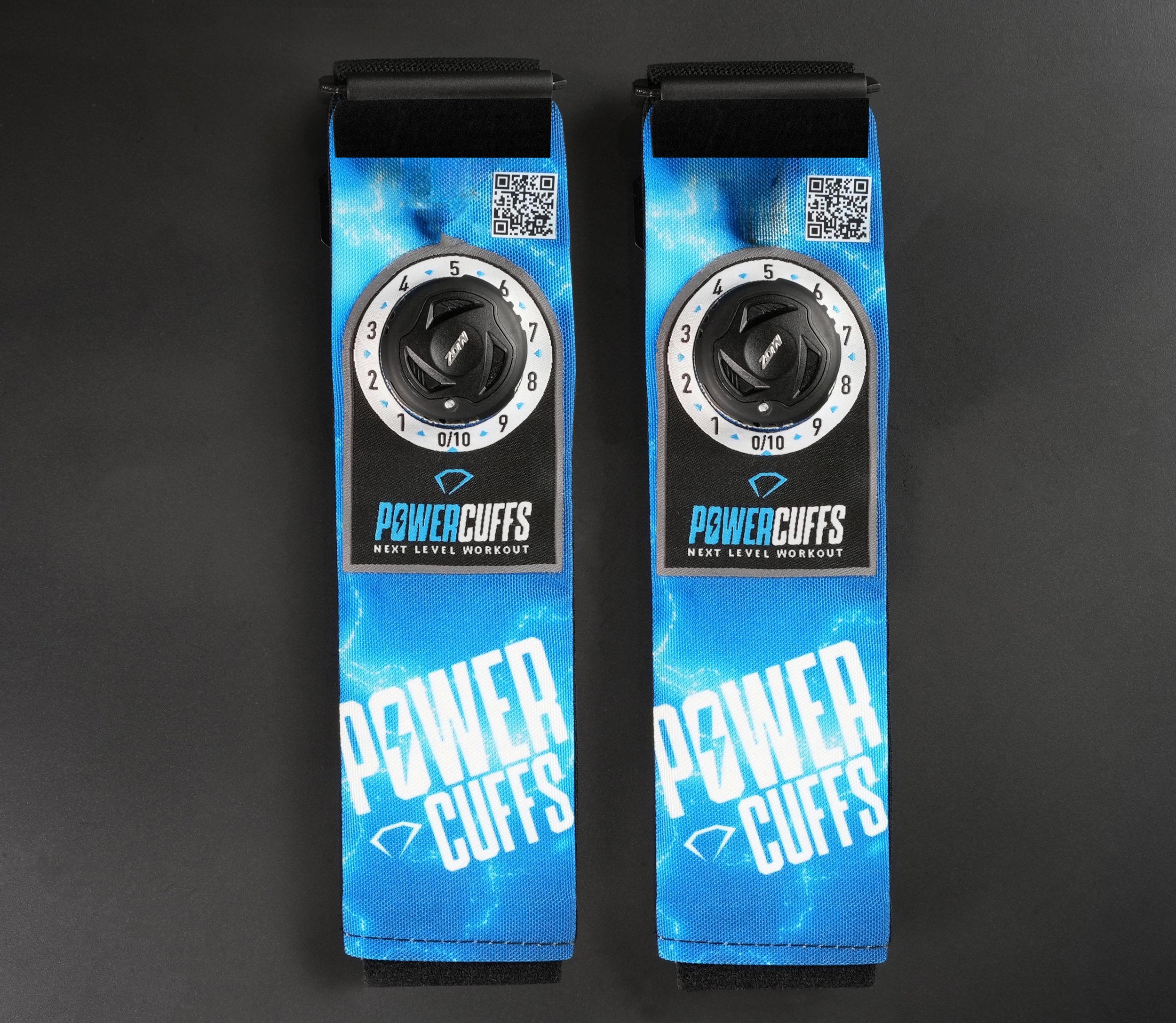 Small PowerCuffs