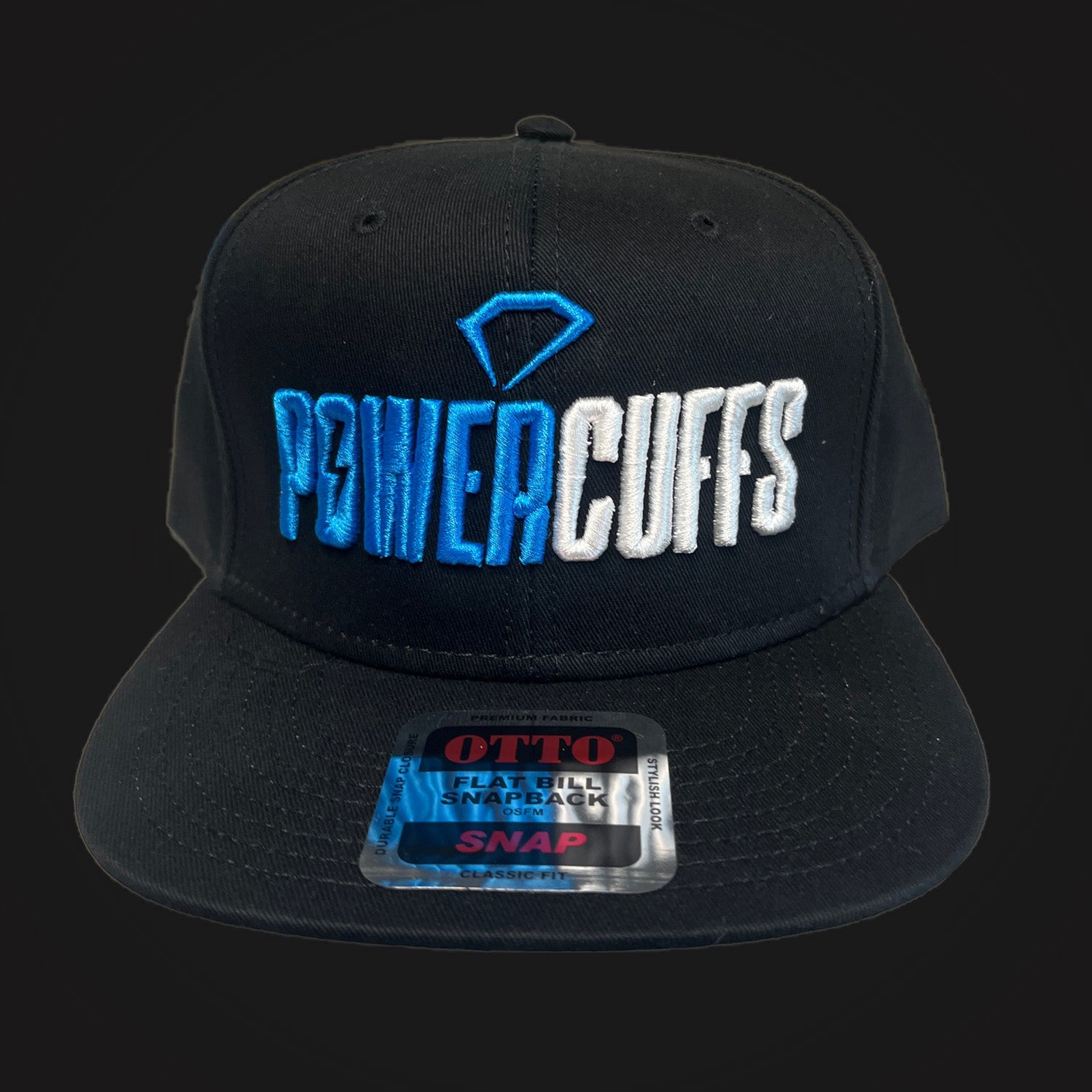 PowerCuffs Hat